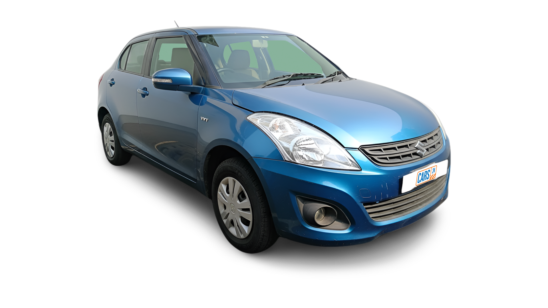 Maruti Swift Dzire-img